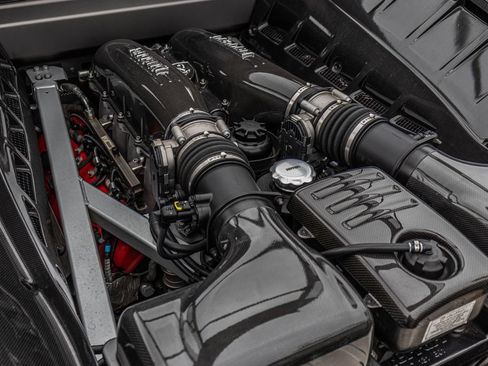 Used 2008 Ferrari F430 Scuderia RWD image 58