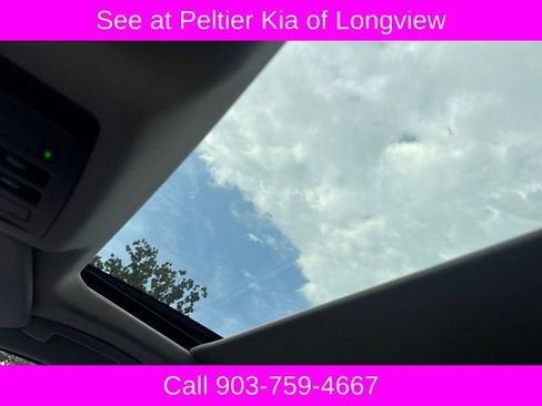 Used 2024 Nissan Rogue Platinum w/ Platinum Premium Package AWD/4WD image 20