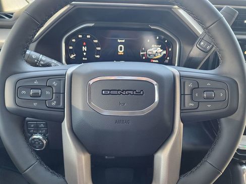 New 2026 GMC Sierra 2500 Denali image 23