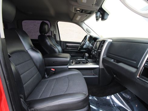 Used 2013 RAM 1500 Sport w/ Sport Premium Group image 40