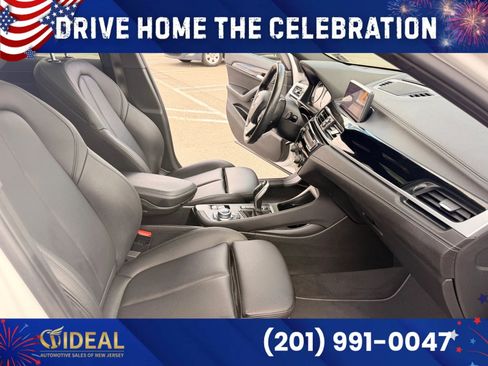 Used 2021 BMW X2 xDrive28i w/ Convenience Package AWD/4WD image 35