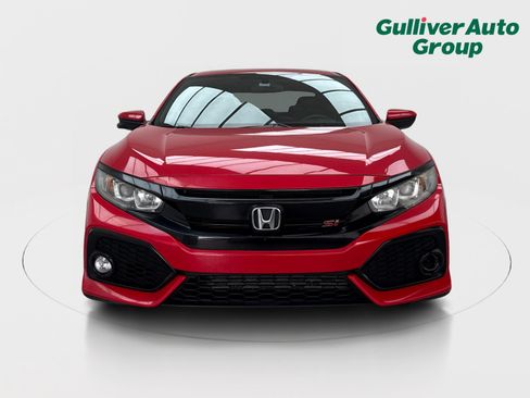 Used 2019 Honda Civic Si image 14