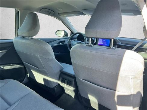 Certified 2025 Toyota Camry LE image 22