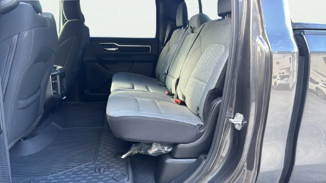Used 2026 RAM 1500 Big Horn AWD/4WD image 30