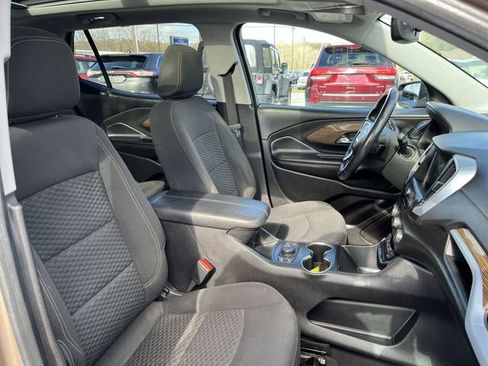 Used 2018 GMC Terrain SLE w/ Driver Convenience Package AWD/4WD image 26