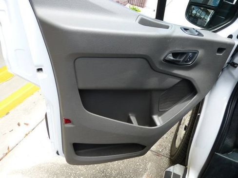 Used 2024 Ford Transit 250 Low Roof w/ Exterior Upgrade Package RWD image 25