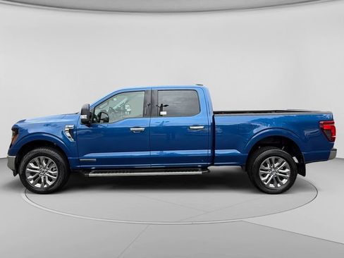 Used 2024 Ford F150 XLT w/ Equipment Group 303A High AWD/4WD image 2