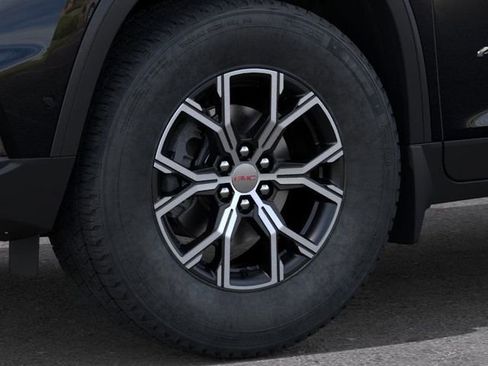 New 2026 GMC Acadia AT4 w/ Luxury Package image 9