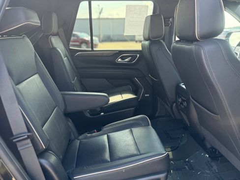 Used 2022 Chevrolet Tahoe Premier image 12
