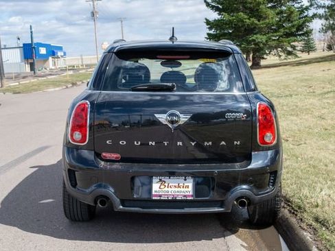 Used 2016 MINI Cooper Countryman S image 5