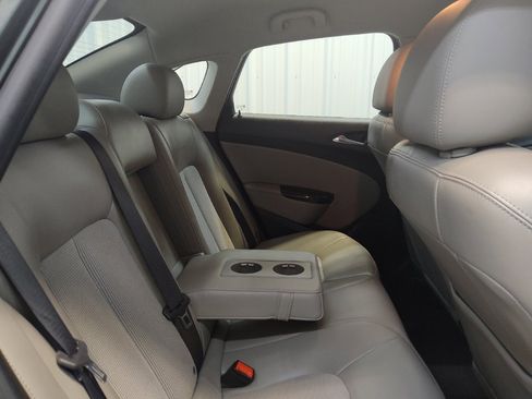 Used 2017 Buick Verano Sport Touring FWD image 19