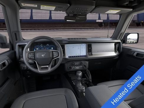 New 2026 Ford Bronco Badlands AWD/4WD image 10