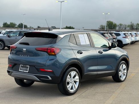 Used 2024 Buick Encore GX Preferred FWD image 7