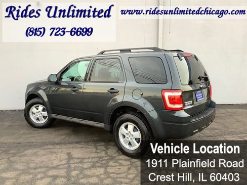 Used 2009 Ford Escape XLT image 5