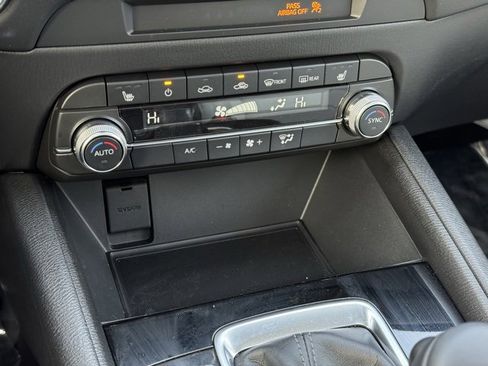 Certified 2025 MAZDA CX-5 AWD 2.5 S w/ Preferred Package image 14