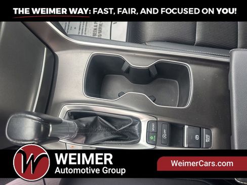 Used 2022 Honda Accord Sport image 22