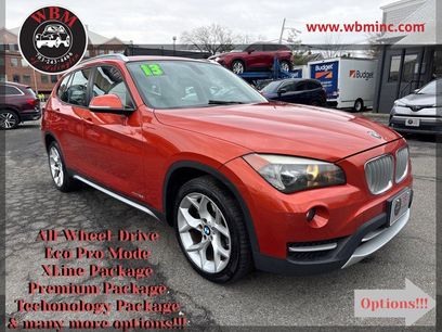 Used 2013 BMW X1 xDrive28i