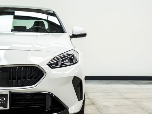 Used 2025 BMW 228i xDrive AWD/4WD image 4