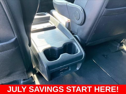 Used 2022 Honda Odyssey EX-L image 11