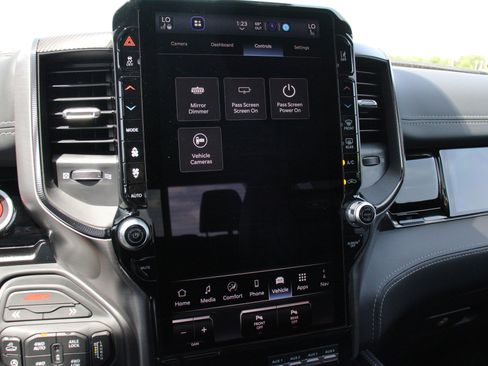 New 2026 RAM 1500 RHO AWD/4WD image 17