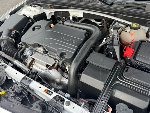 Used 2020 Chevrolet Malibu LS w/ Driver Confidence Package II image 22