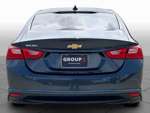 Used 2019 Chevrolet Malibu LS FWD image 5
