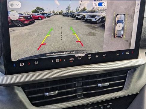 New 2026 Ford Explorer ST w/ Sun And Sound Package image 12