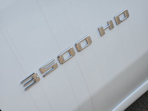 New 2025 Chevrolet Silverado 3500 W/T w/ WT Convenience Package image 8