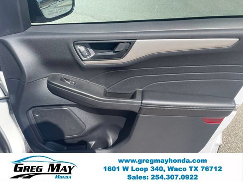 Used 2022 Ford Escape SE w/ Convenience Package FWD image 30