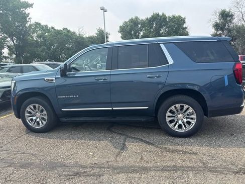 Used 2026 GMC Yukon Denali AWD/4WD image 7
