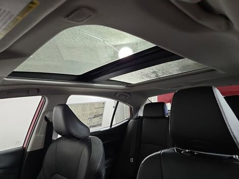 New 2026 Toyota Camry XLE image 31