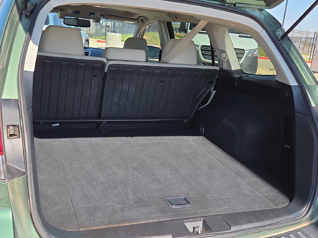 Used 2014 Subaru Outback 2.5i Limited AWD/4WD image 12