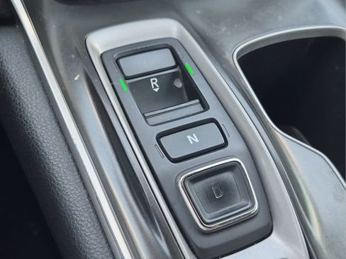 Certified 2018 Honda Accord Sport image 15