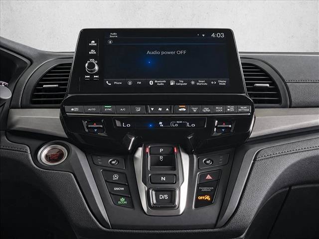 New 2027 Honda Odyssey EX-L image 14