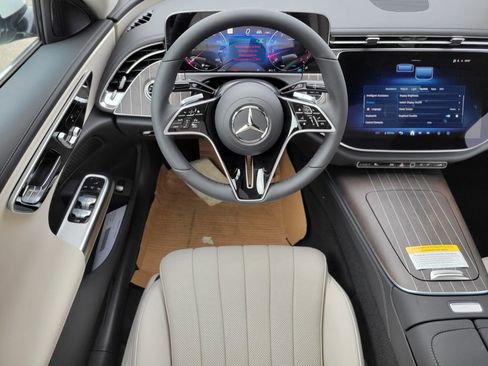 New 2026 Mercedes-Benz E 350 E 350 image 11