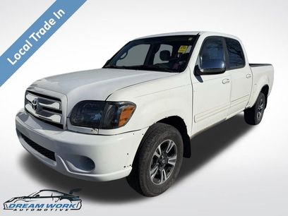 Used 2006 Toyota Tundra SR5