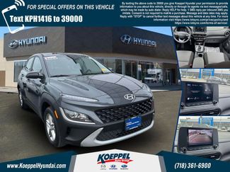 Certified 2023 Hyundai Kona SE w/ Cargo Package AWD/4WD video 1