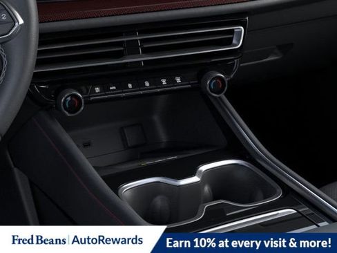 New 2026 Chevrolet Traverse Z71 w/ Enhanced Driving Package image 23