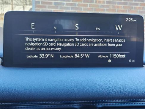 Used 2022 MAZDA CX-5 AWD 2.5 Turbo image 35