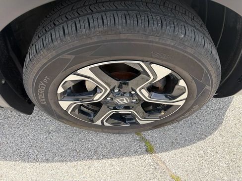 Used 2018 Honda CR-V Touring image 17