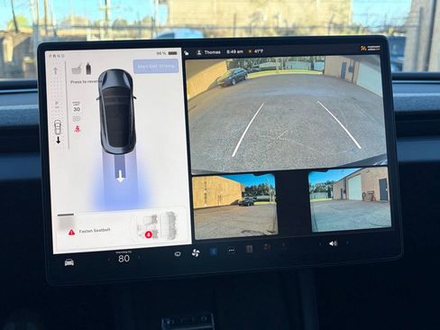 Used 2024 Tesla Model 3 Long Range image 39
