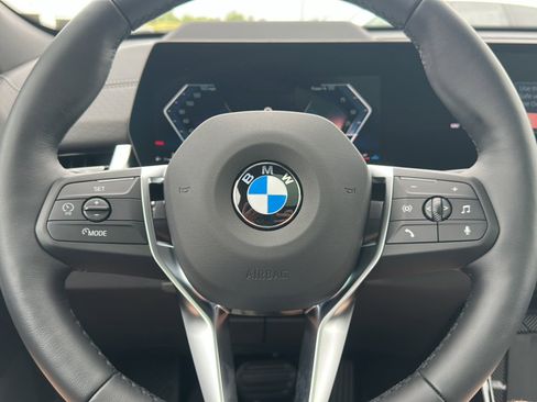 New 2026 BMW X2 xDrive28i w/ Technology Package AWD/4WD image 18