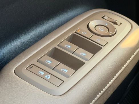 New 2026 Hyundai Santa Fe Limited AWD/4WD image 16