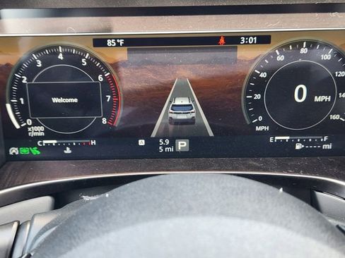 New 2026 Subaru Outback Wilderness AWD/4WD image 12