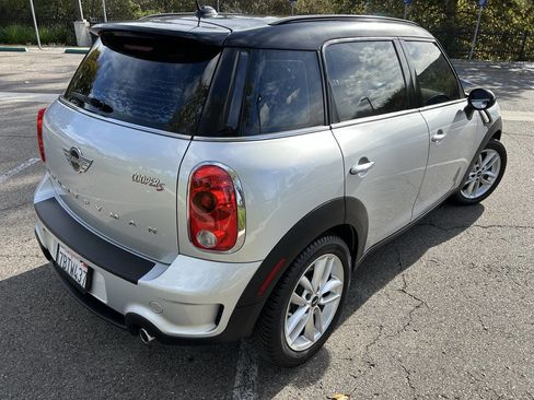 Used 2013 MINI Cooper Countryman S image 4