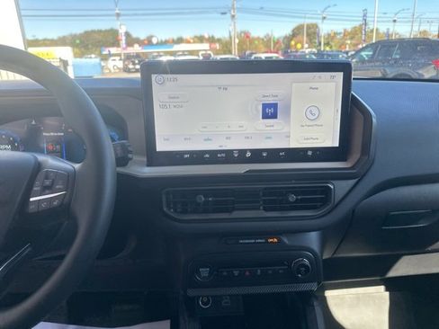 New 2025 Ford Bronco Sport Big Bend image 22