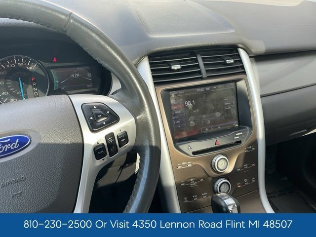 Used 2013 Ford Edge SEL FWD image 22