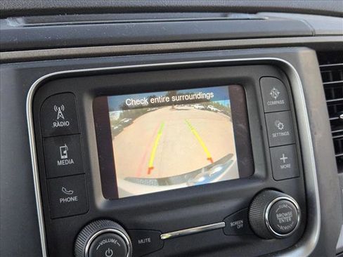 Used 2022 RAM 1500 Tradesman RWD image 12