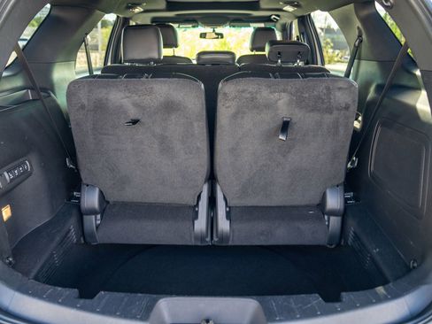 Used 2016 Ford Explorer Sport w/ Equipment Group 401A AWD/4WD image 27