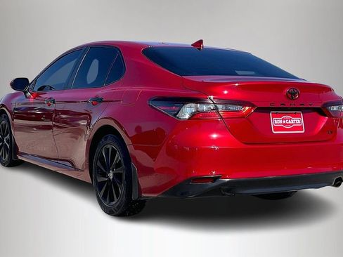 Used 2023 Toyota Camry LE image 4